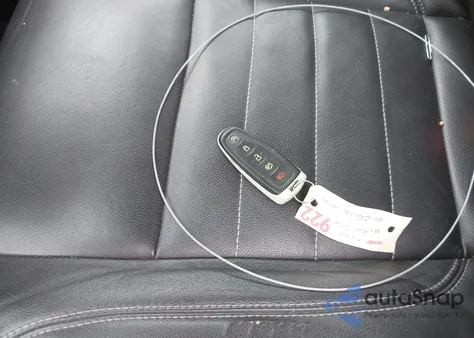 2013 Ford C-Max Energi Sel from USA, damaged, VIN 1FADP5CU0DL539818